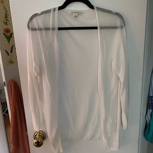 Banana Republic Sheer Camisole